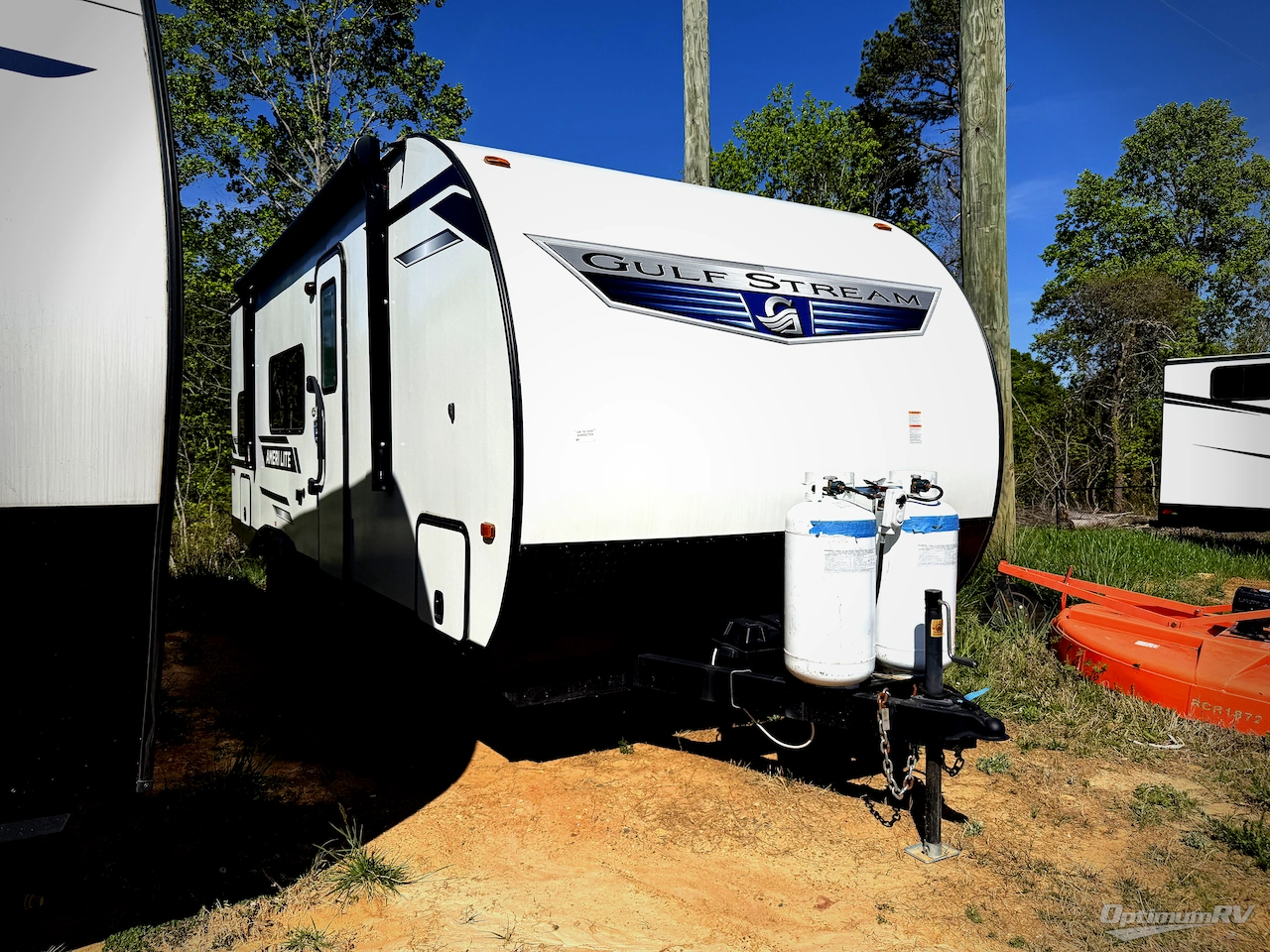2024 Gulf Stream Ameri-Lite