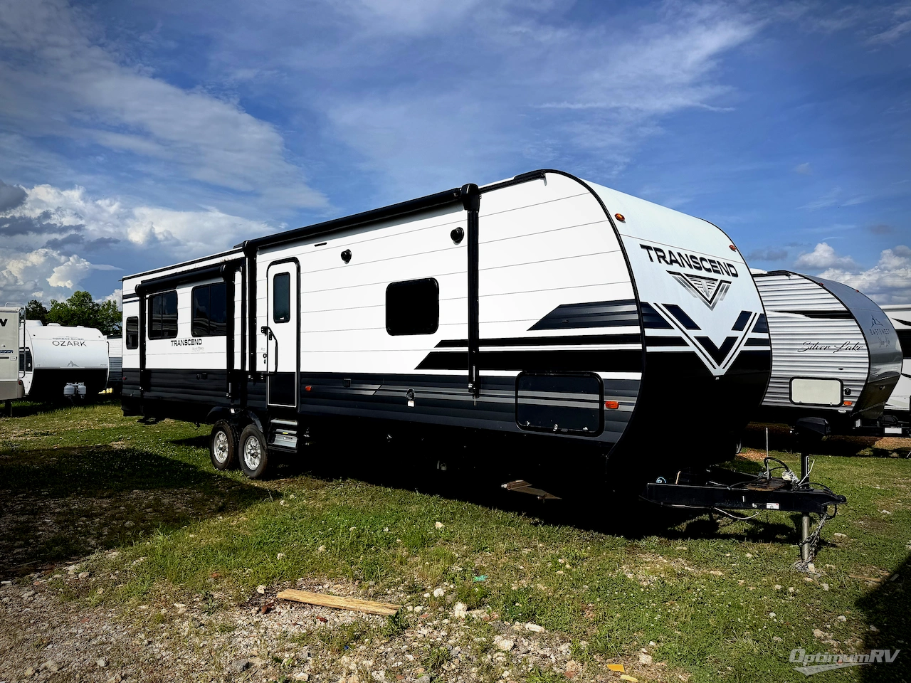 2020 Grand Design Transcend