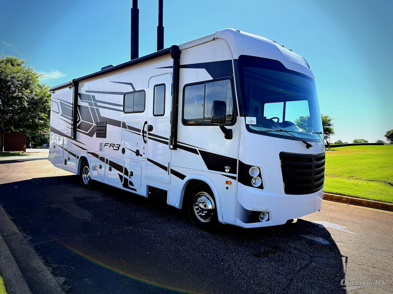 2022 Forest River FR3