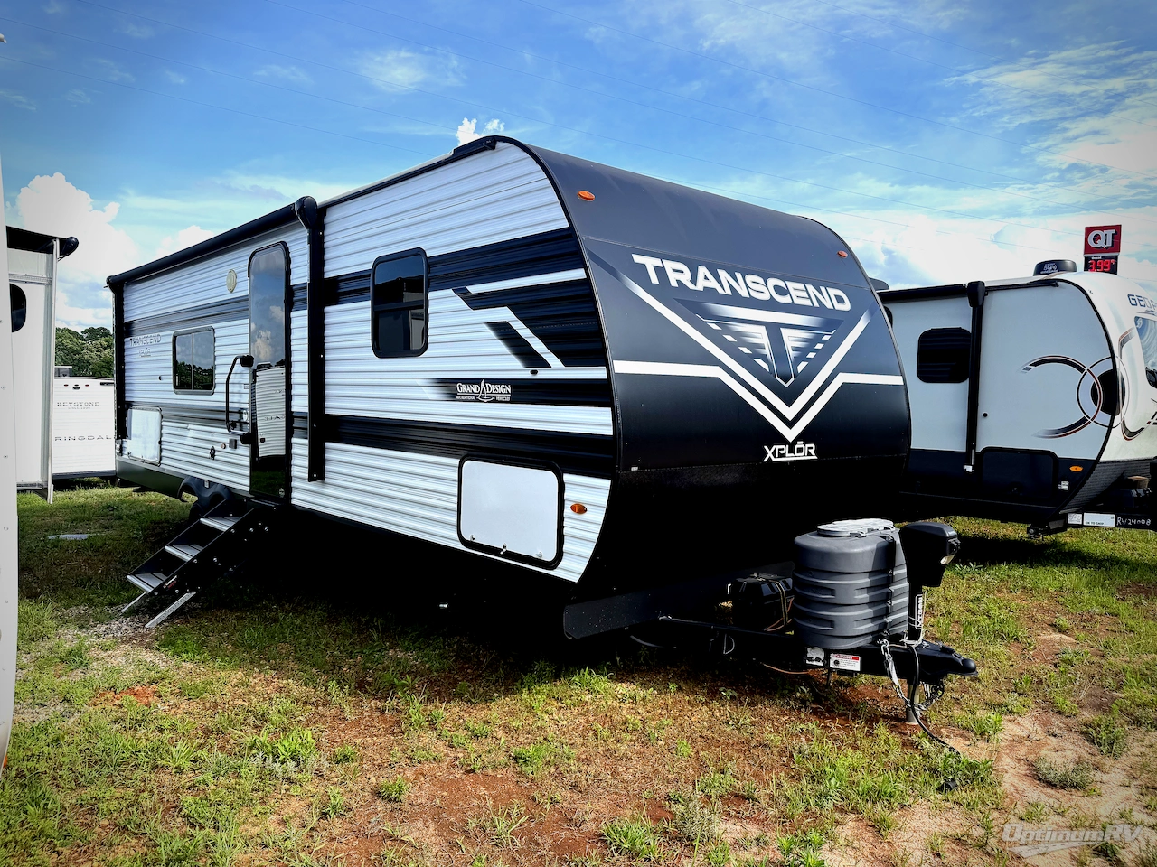 2024 Grand Design Transcend Xplor