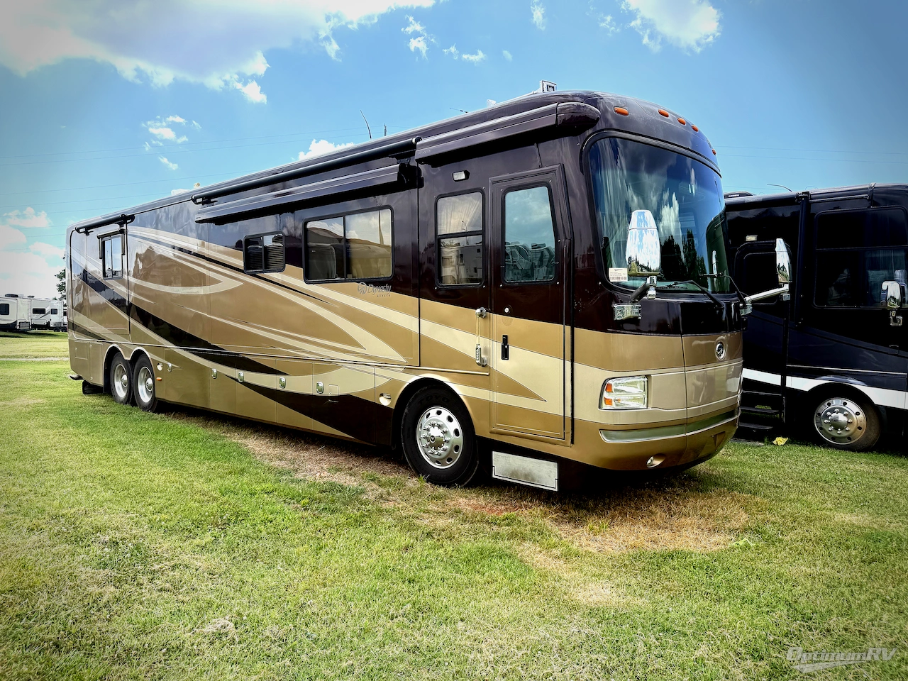 2007 Monaco RV Dynasty
