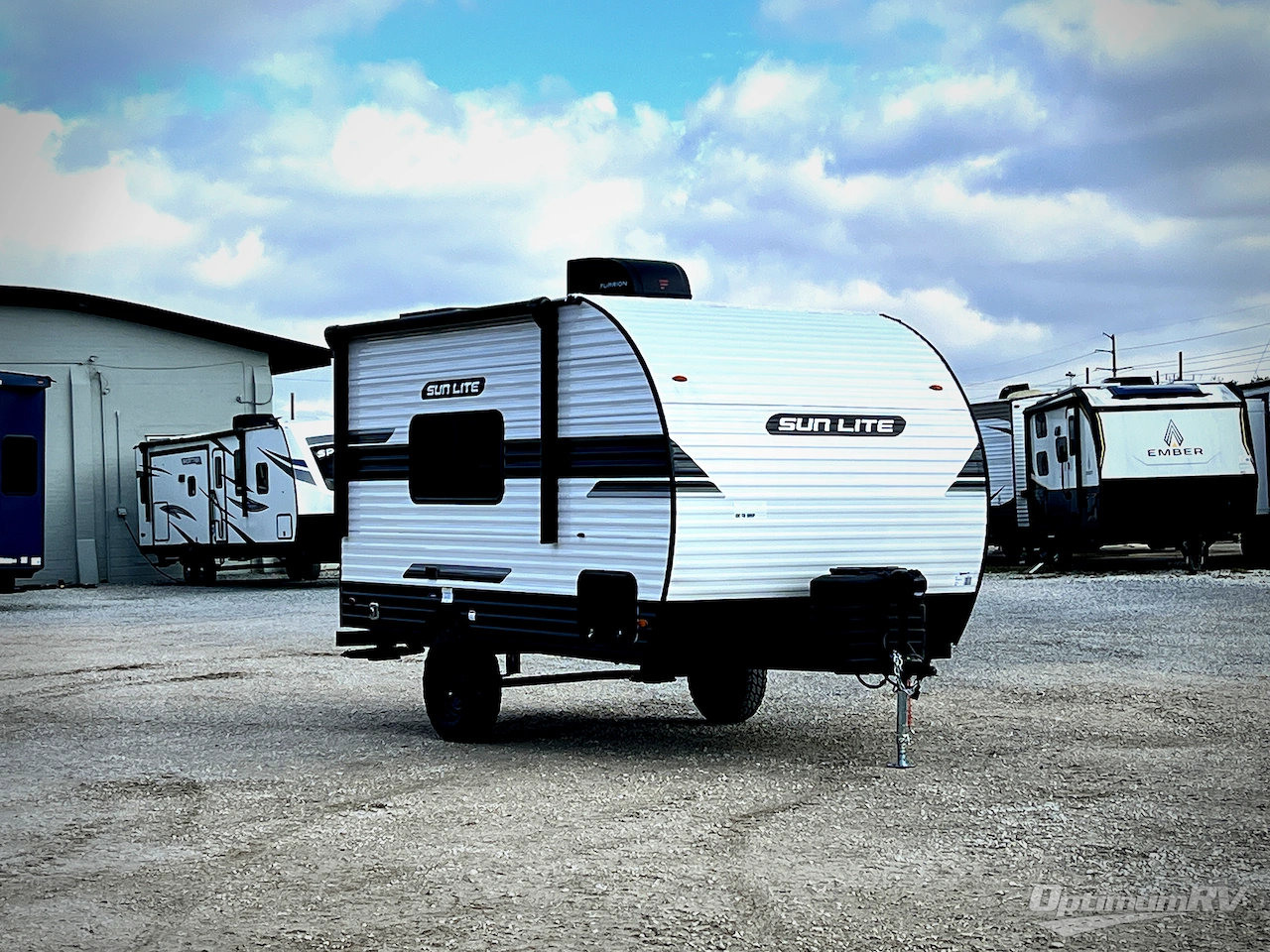 2026 Sunset Park RV Sun Lite