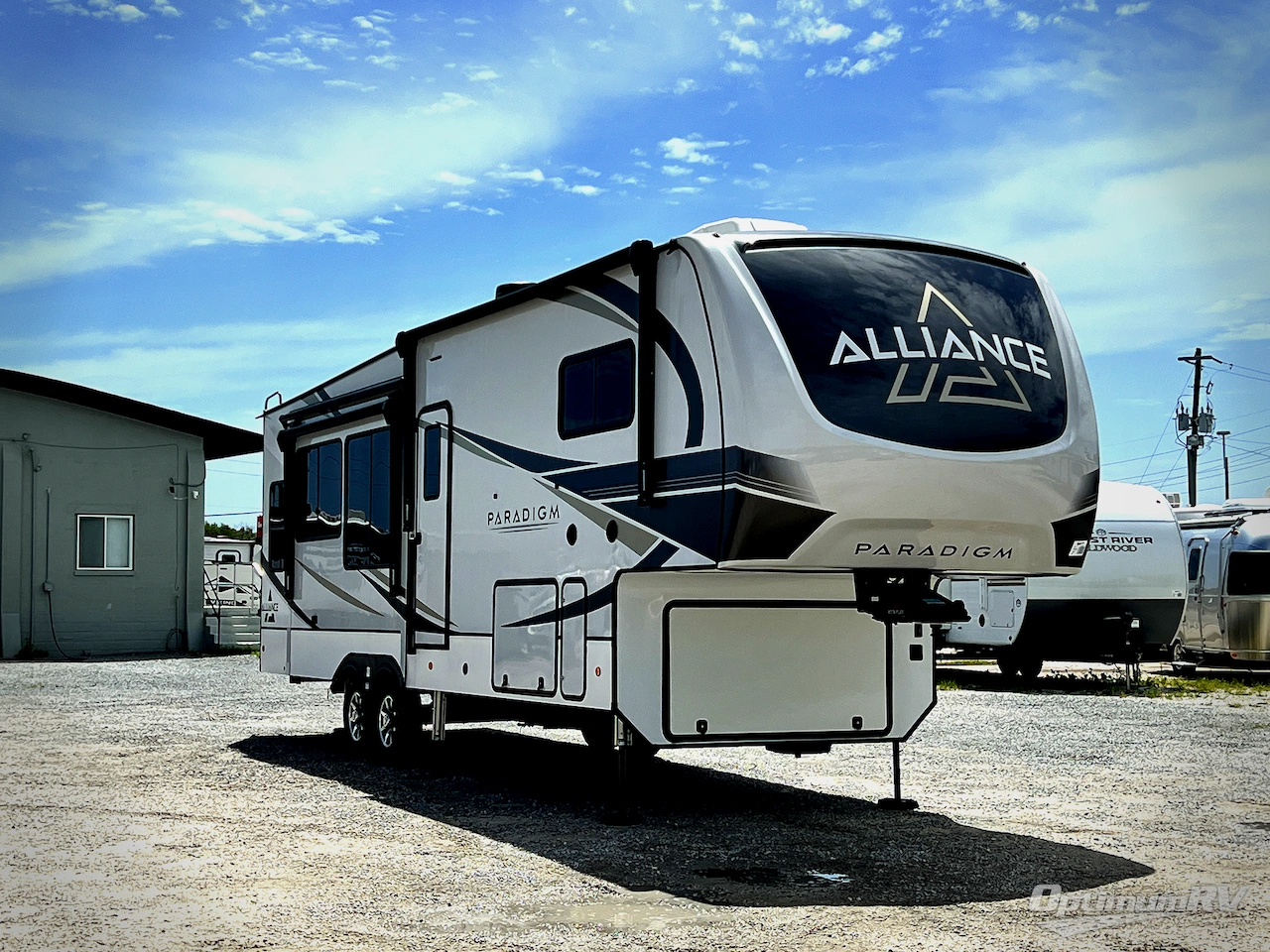 2024 Skyline Alliance