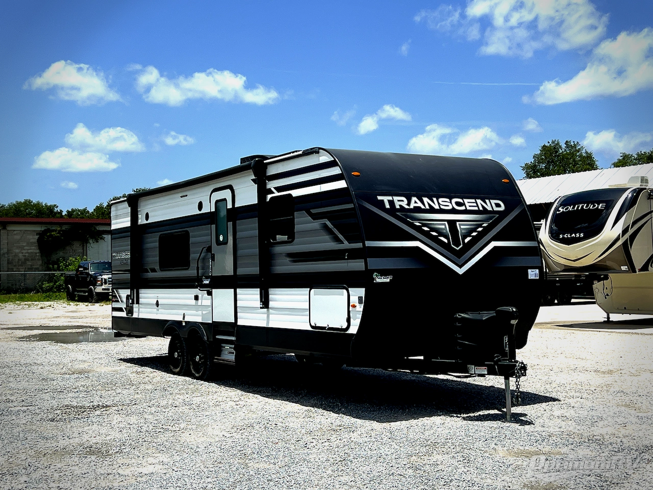 2022 Grand Design Transcend Xplor