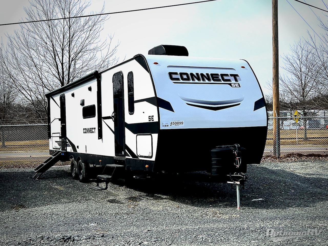 2025 K-Z Connect SE
