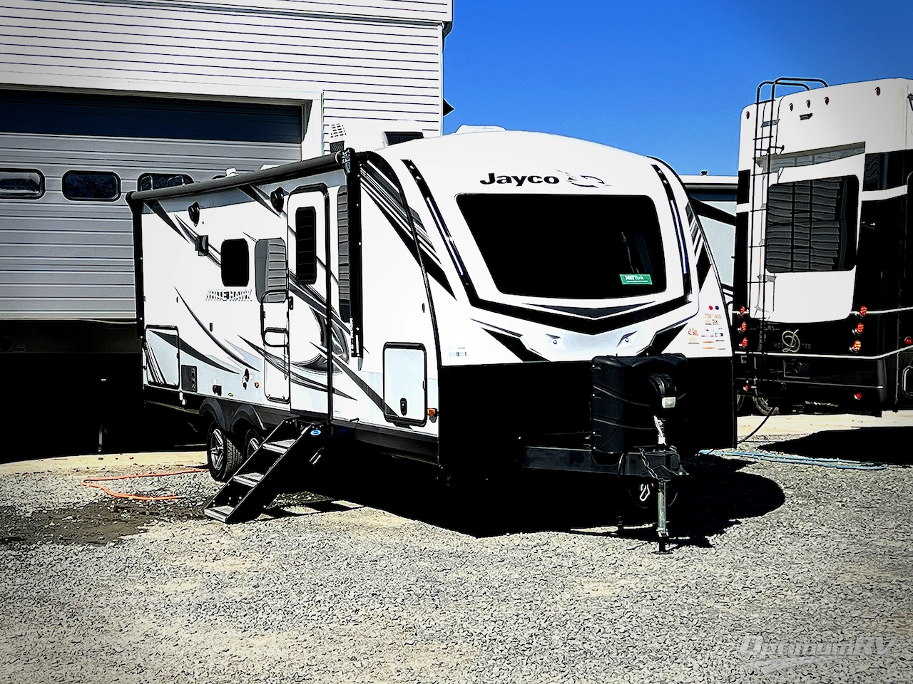 2023 Jayco White Hawk