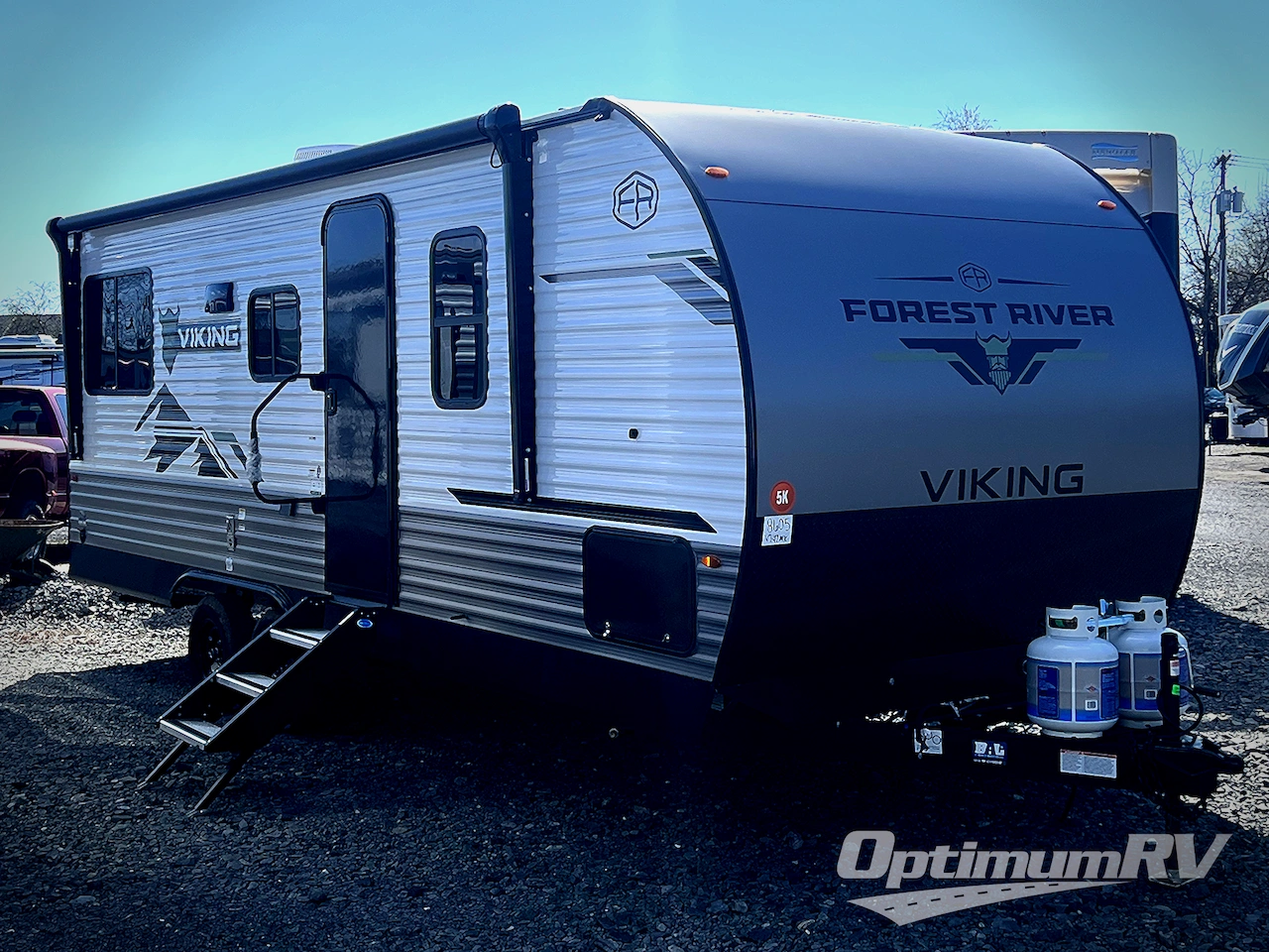 2026 Forest River Viking