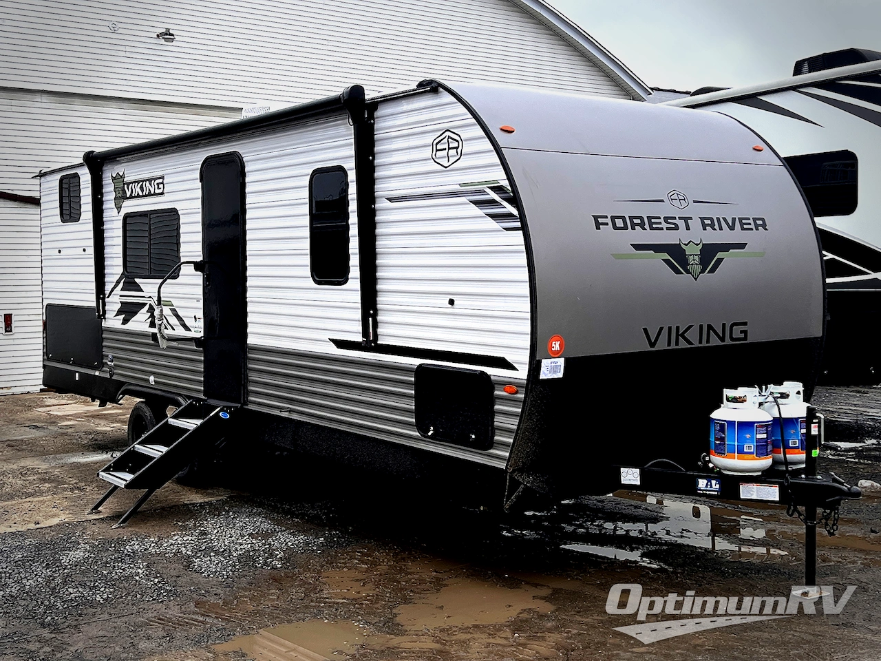 2026 Forest River Viking