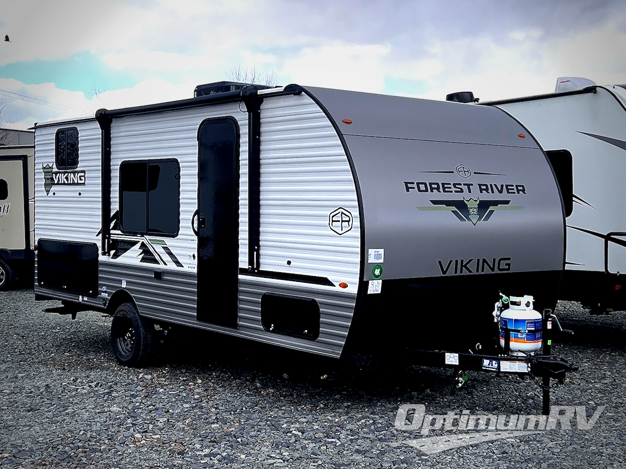 2026 Forest River Viking
