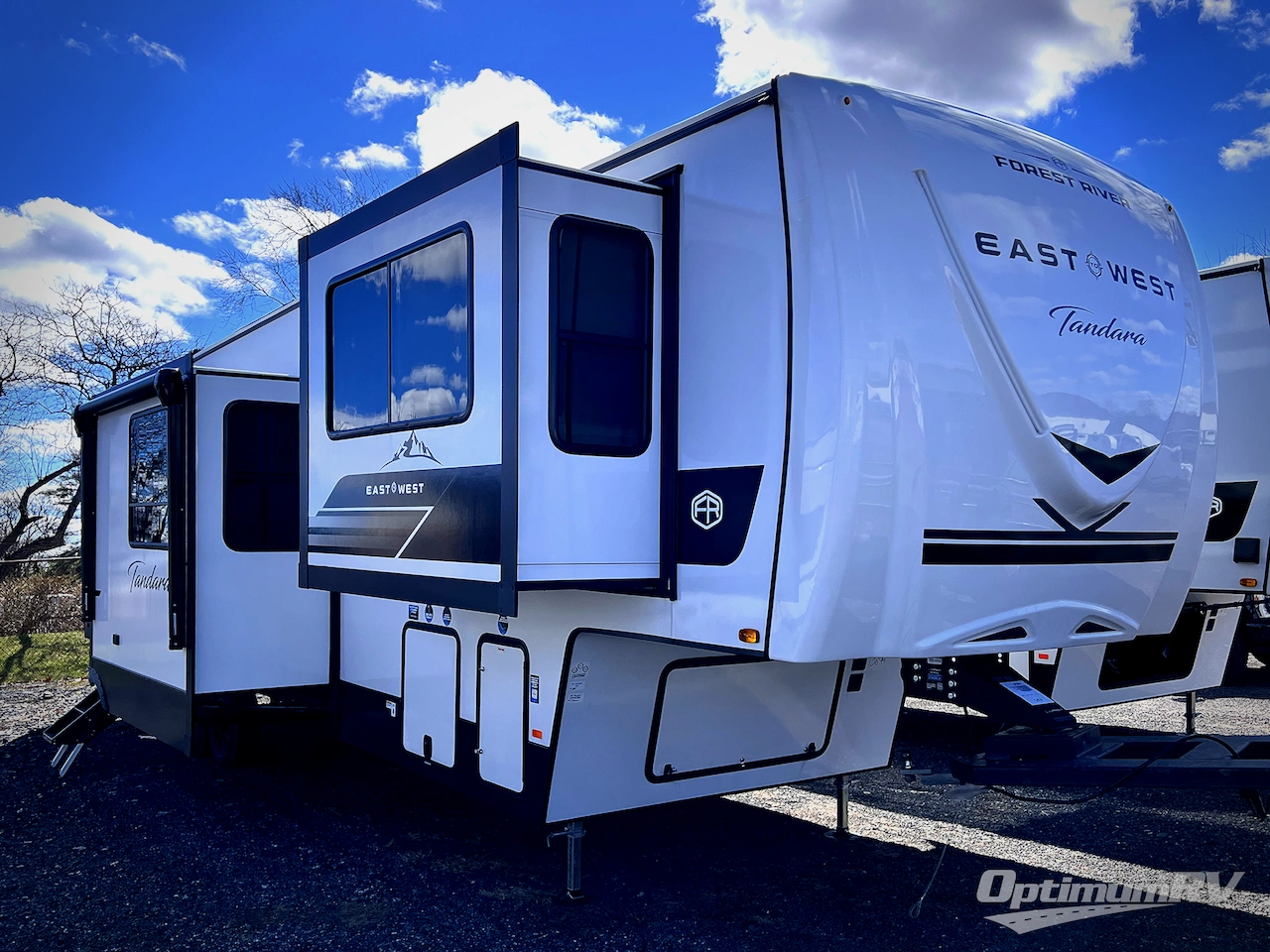 2026 East to West Tandara
