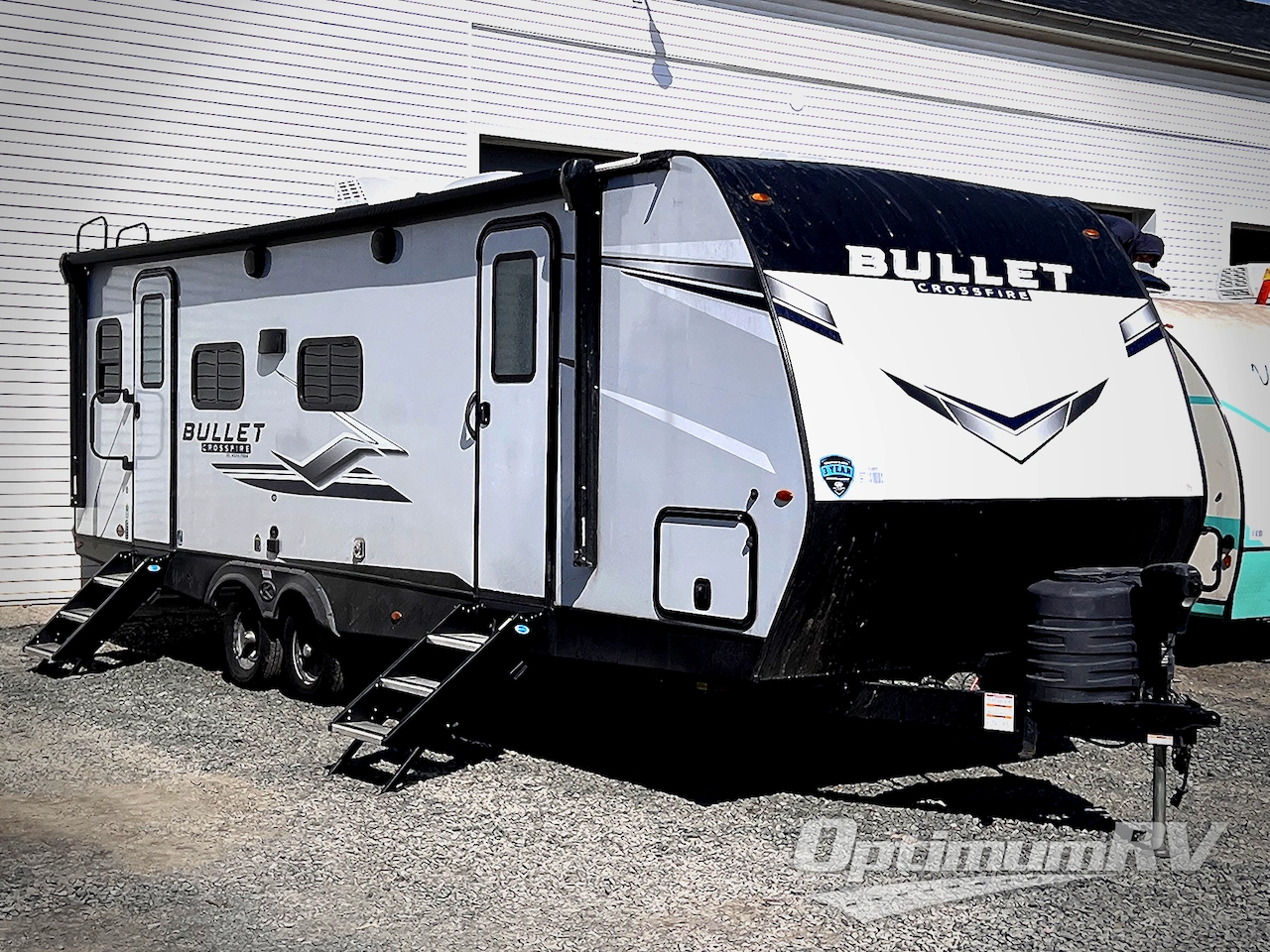 2024 Keystone Bullet Crossfire