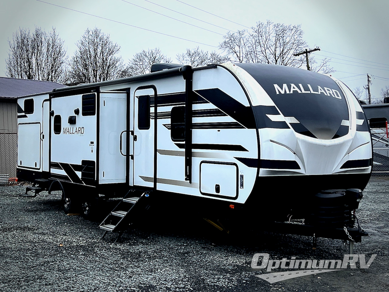 2023 Heartland Mallard