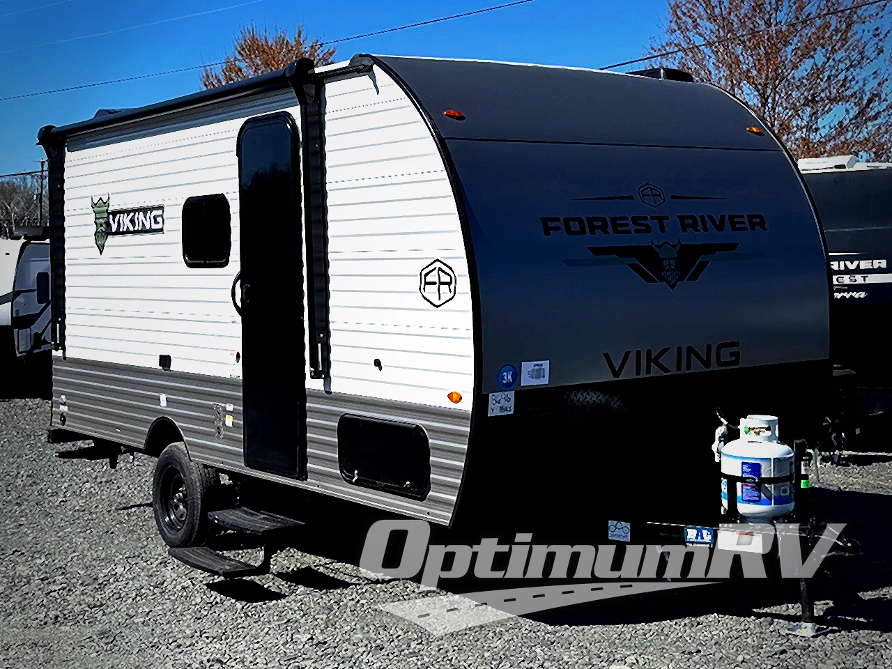 2026 Forest River Viking
