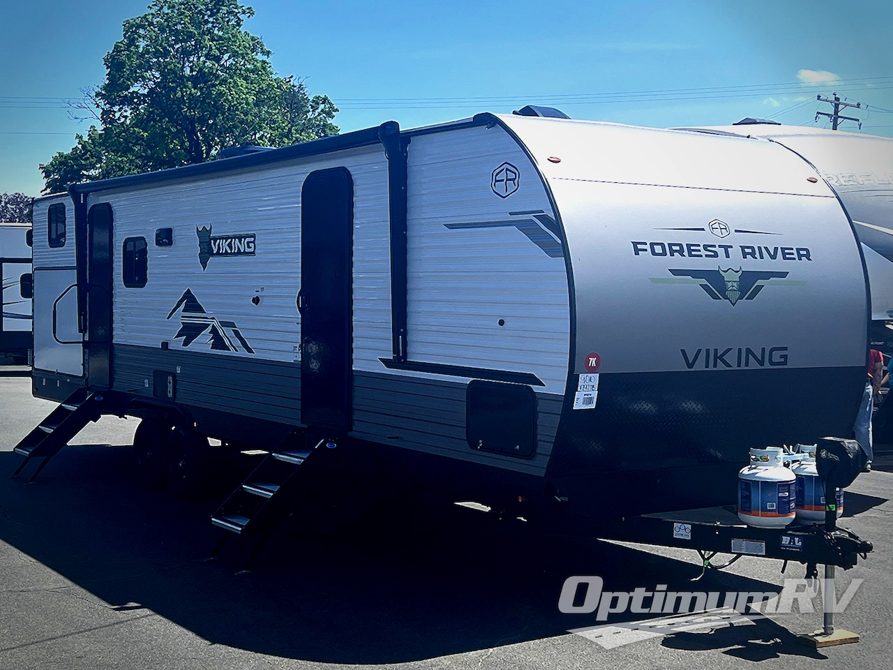 2026 Forest River Viking