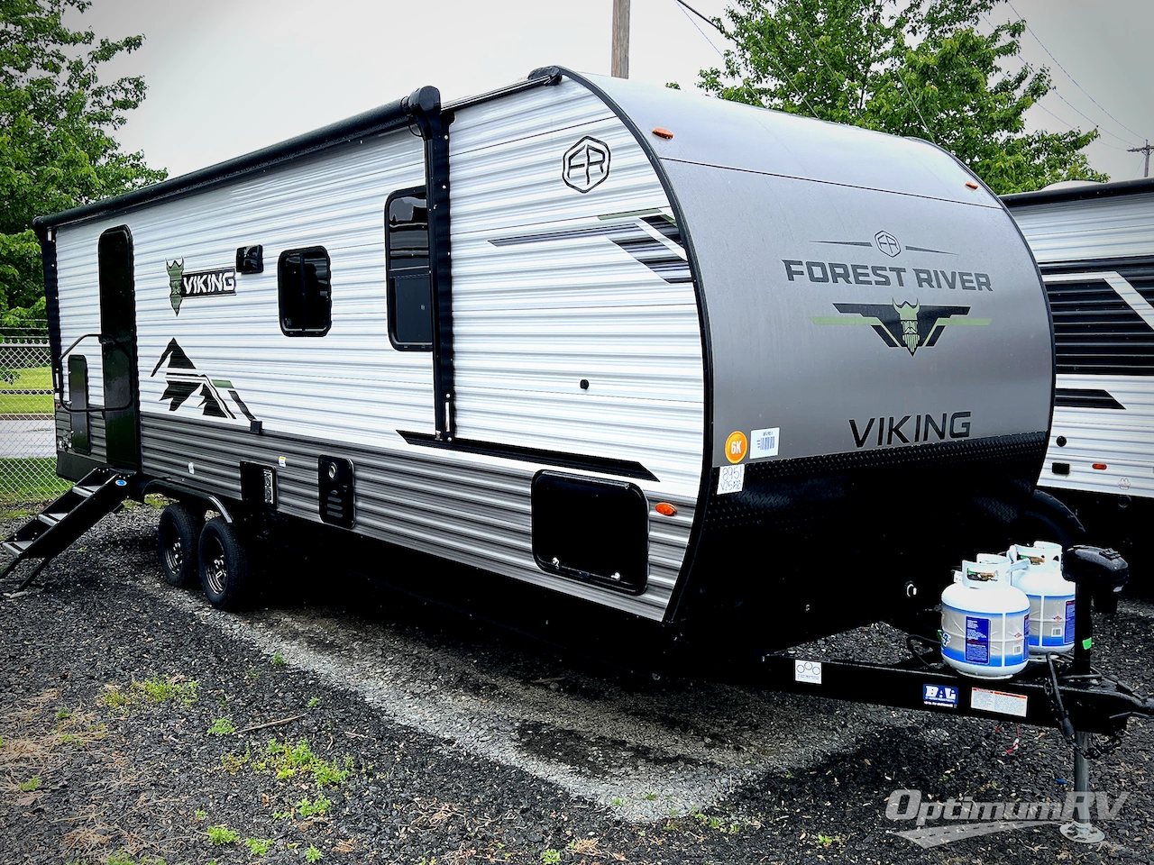 2026 Forest River Viking