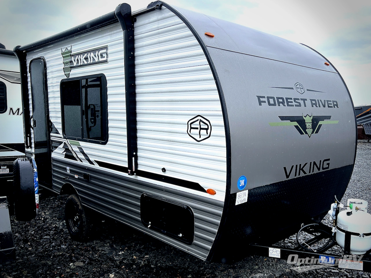 2026 Forest River Viking