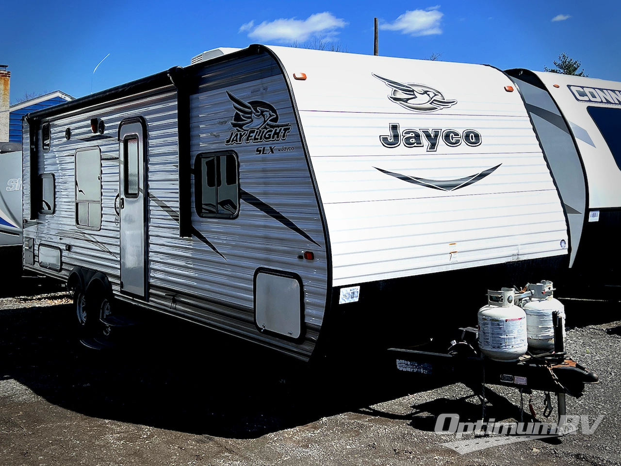 2017 Jayco Jay Flight SLX