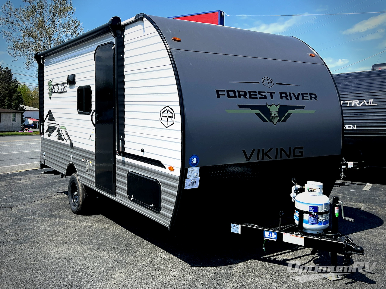 2026 Forest River Viking