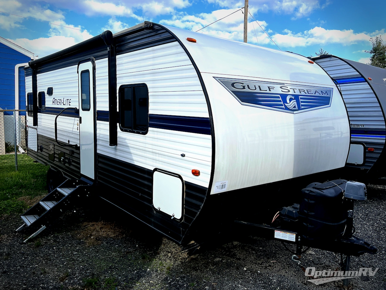 2022 Gulf Stream Ameri-Lite