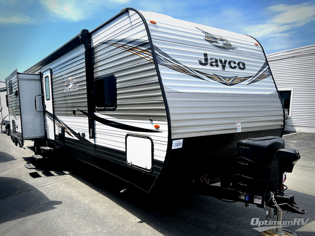 2020 Jayco Jay Flight