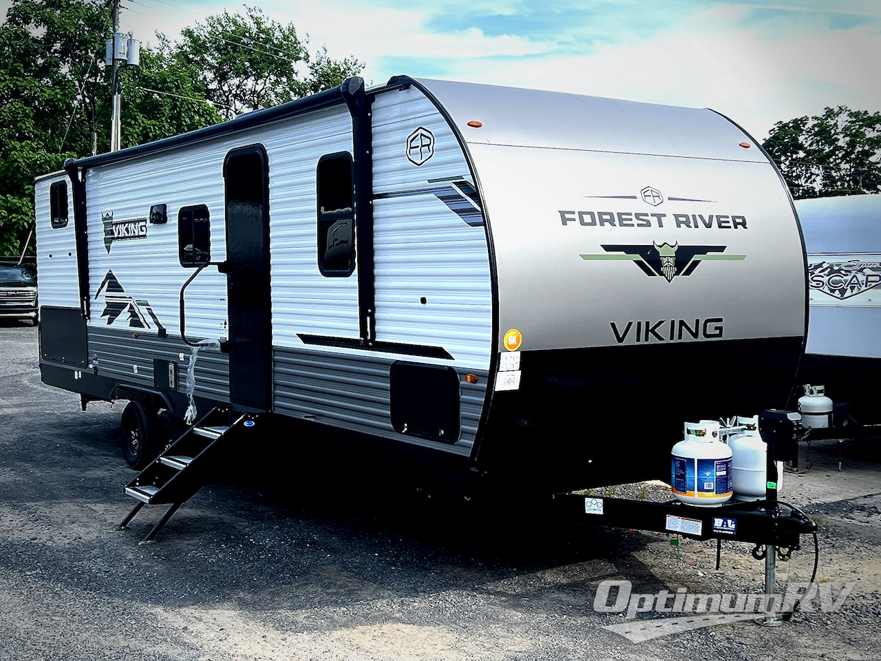 2026 Forest River Viking