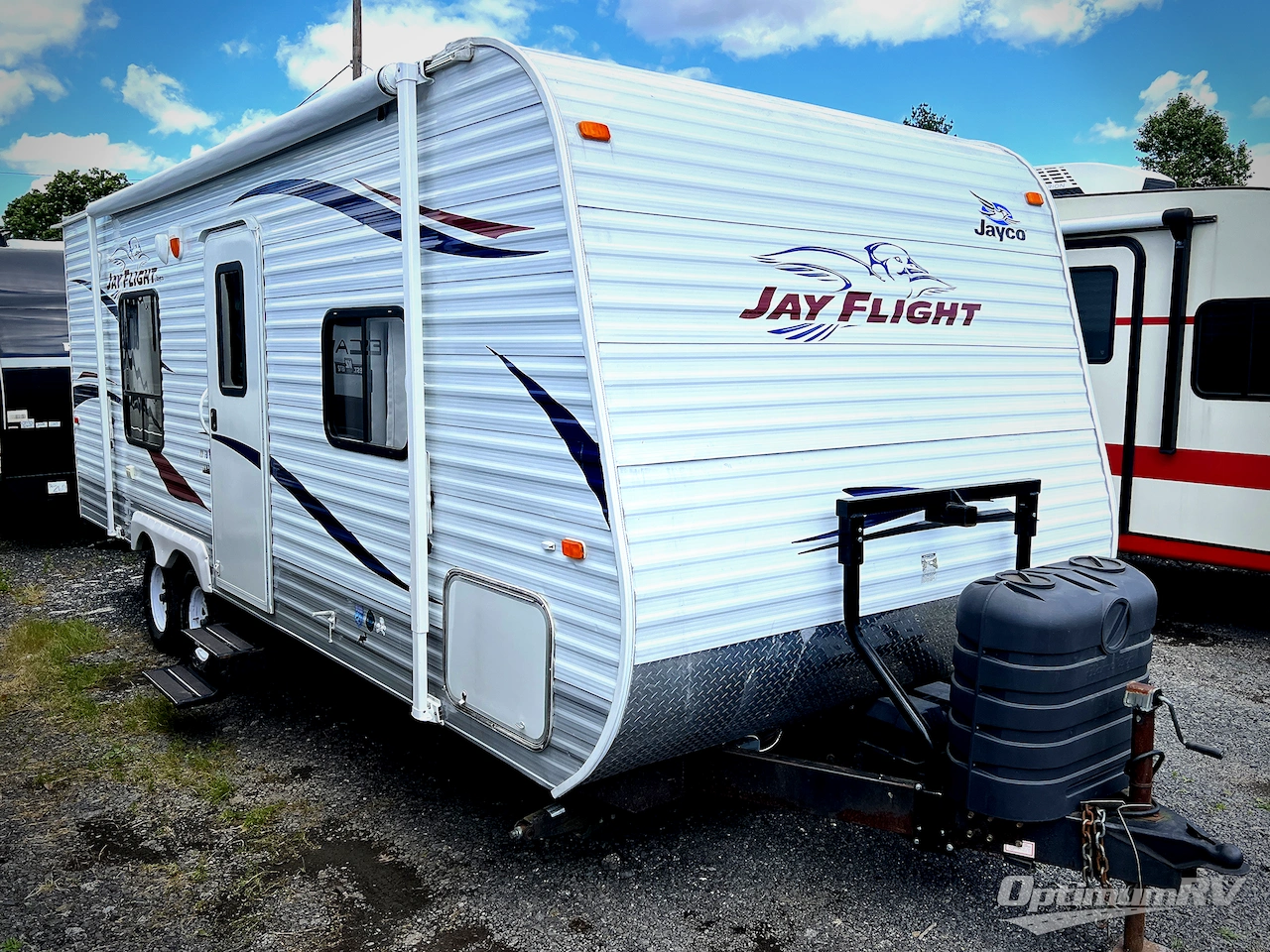 2023 Jayco Jay Flight SLX