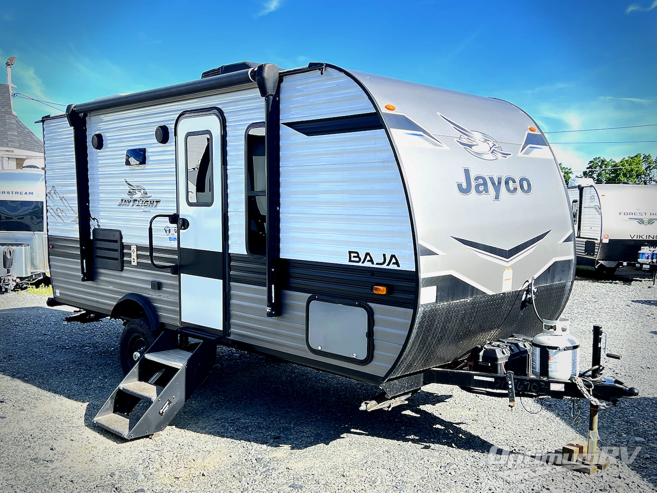 2023 Jayco Jay Flight SLX