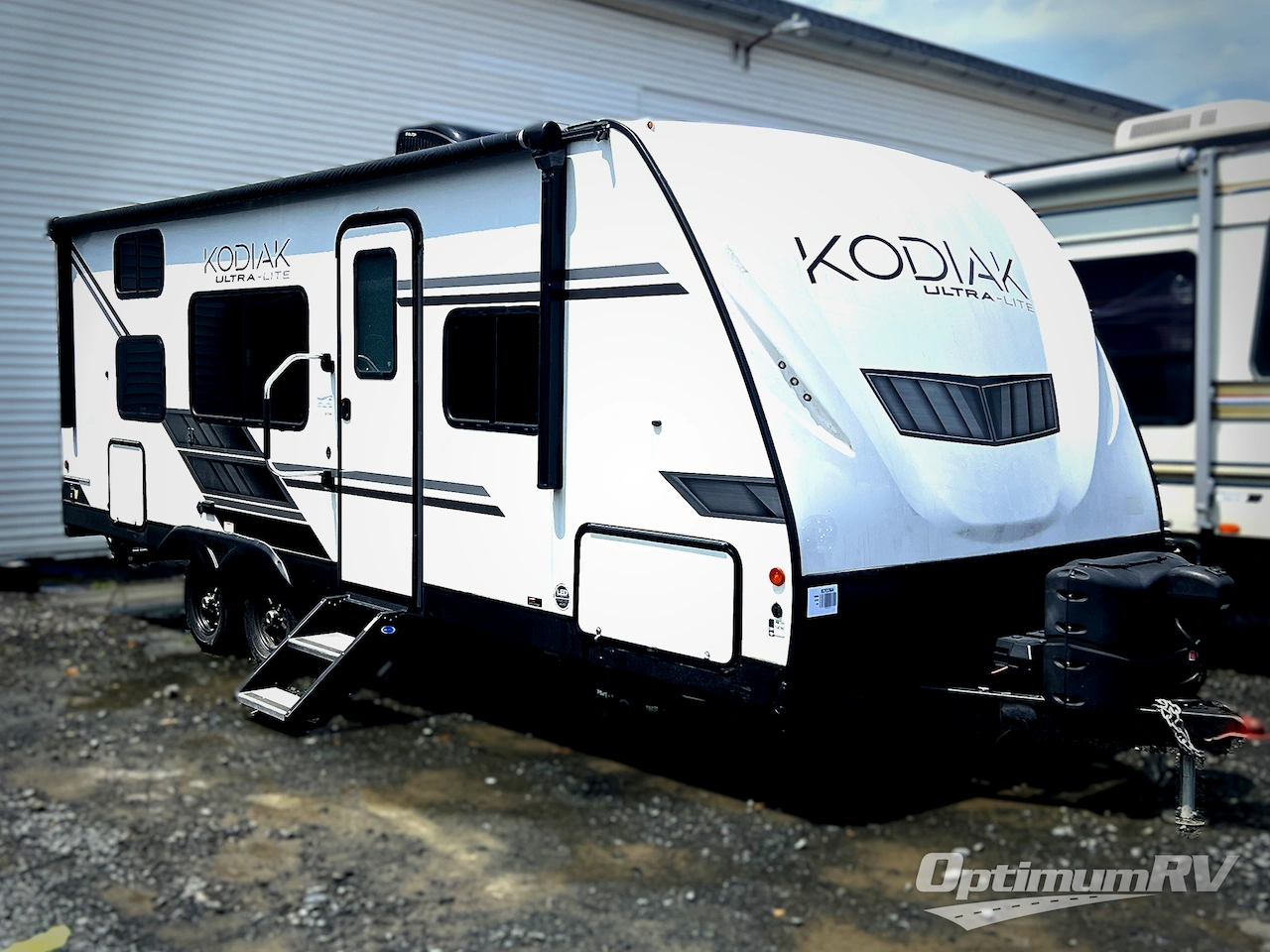2022 Dutchmen Kodiak Ultra-Lite