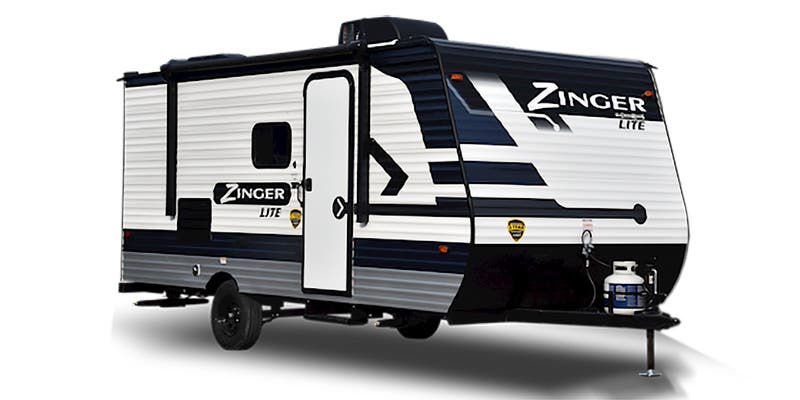 Crossroads RV Zinger Lite Image