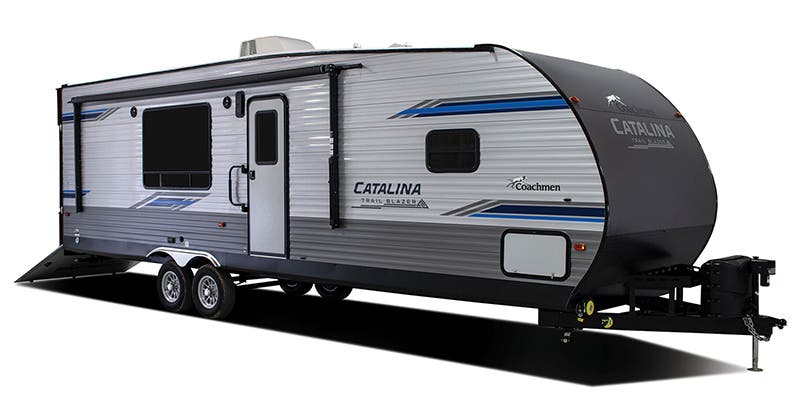 Coachmen RV Catalina Trail Blazer Image