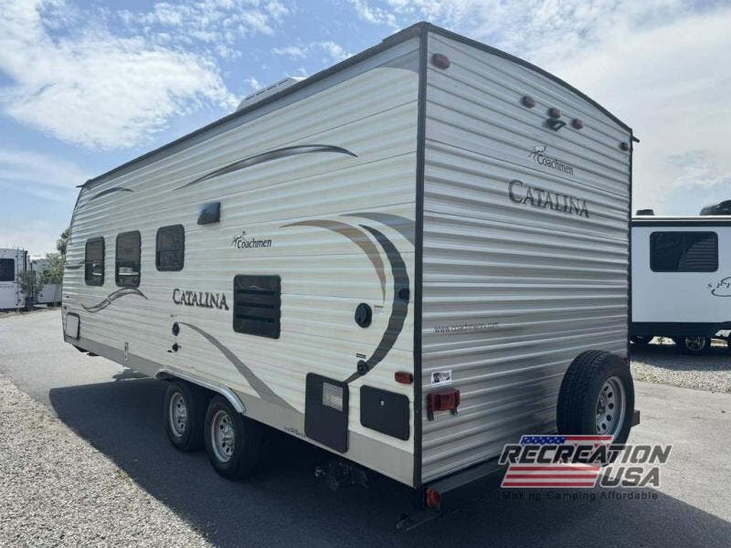 Coachmen RV Catalina Image