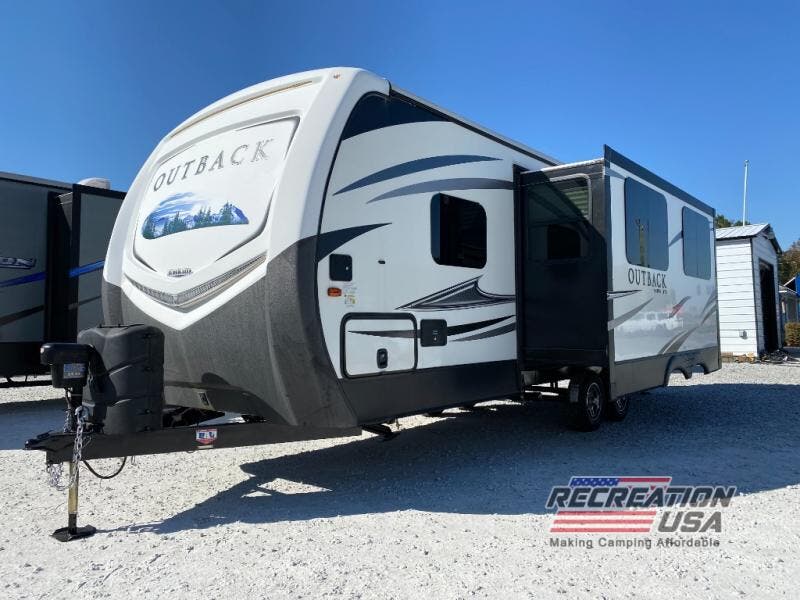 Keystone RV Outback Image