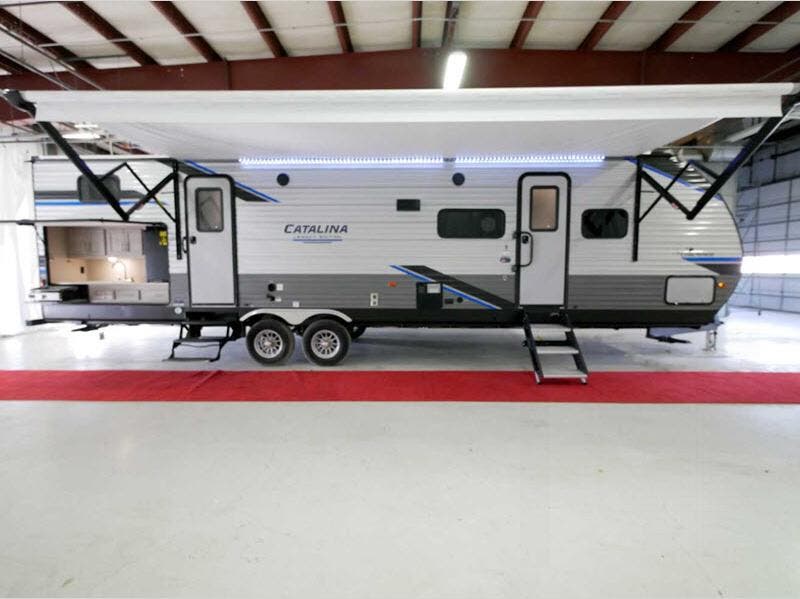 Coachmen RV Catalina Image