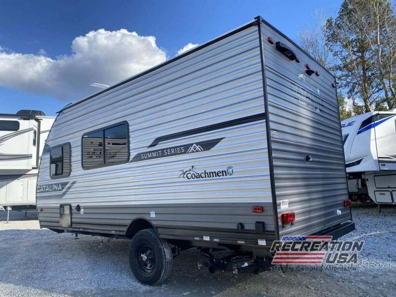 Coachmen RV Catalina Summit Series 7 Image