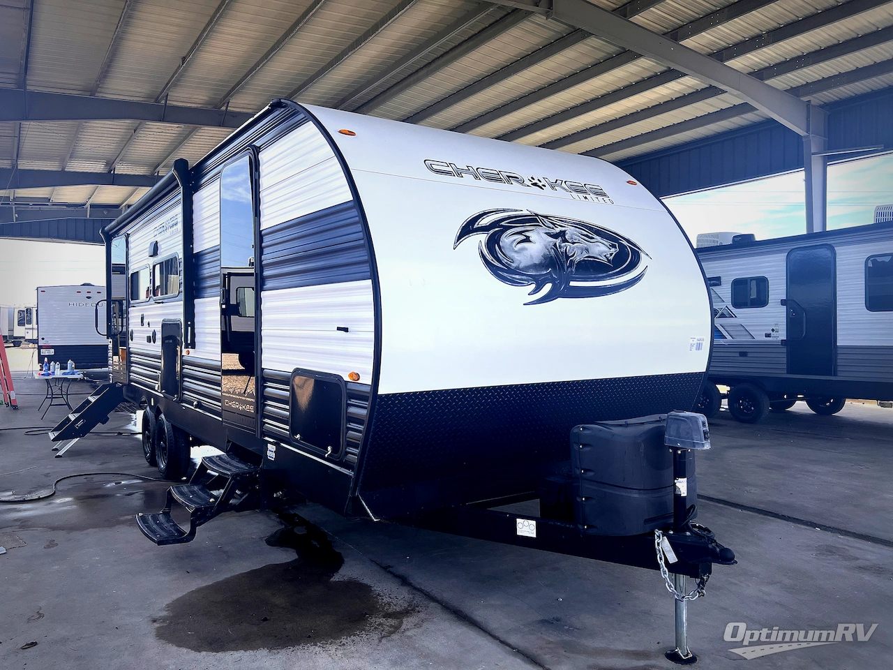 2023 Forest River Cherokee