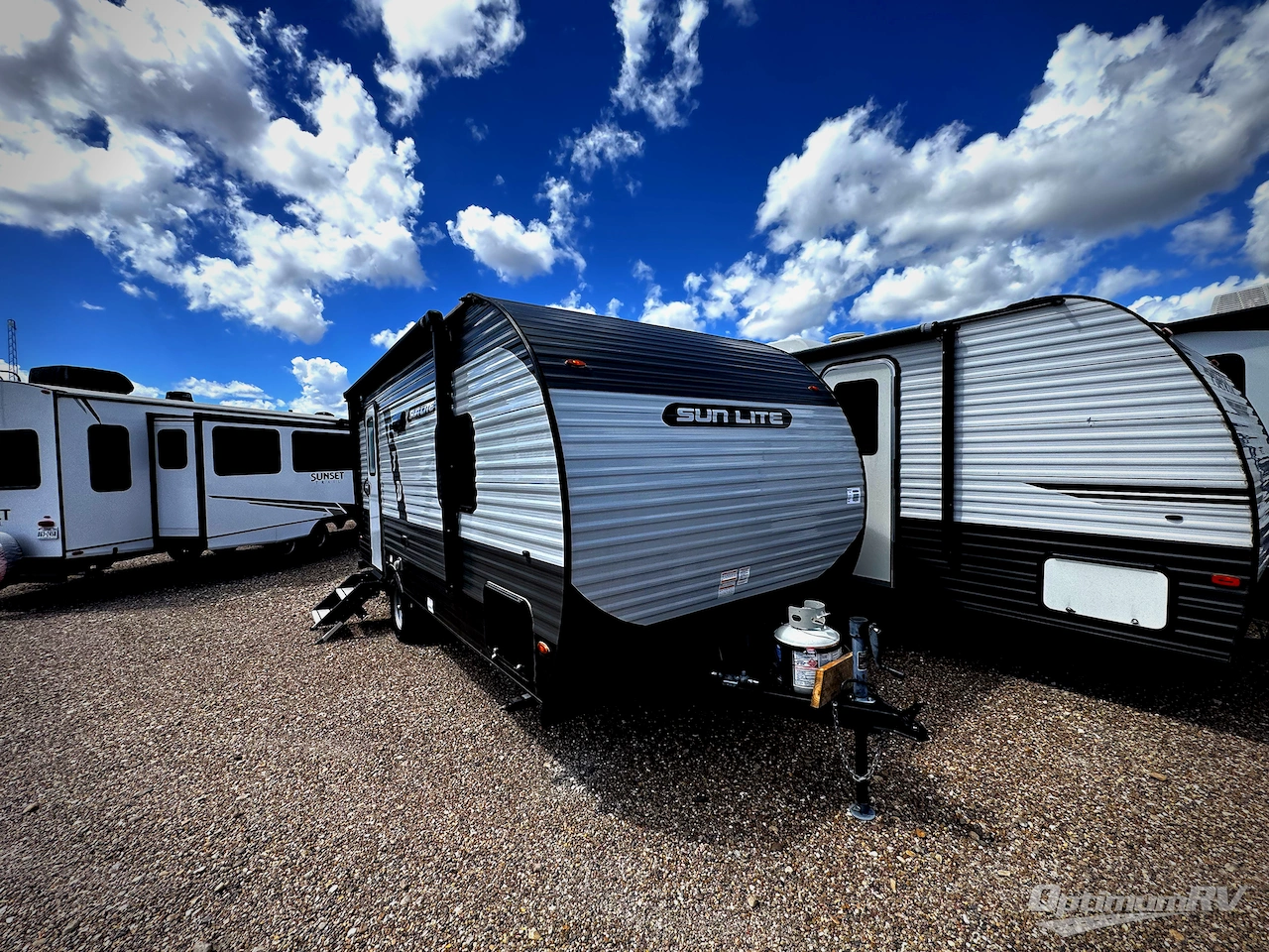 2024 Sunset Park RV Sun Lite LTD