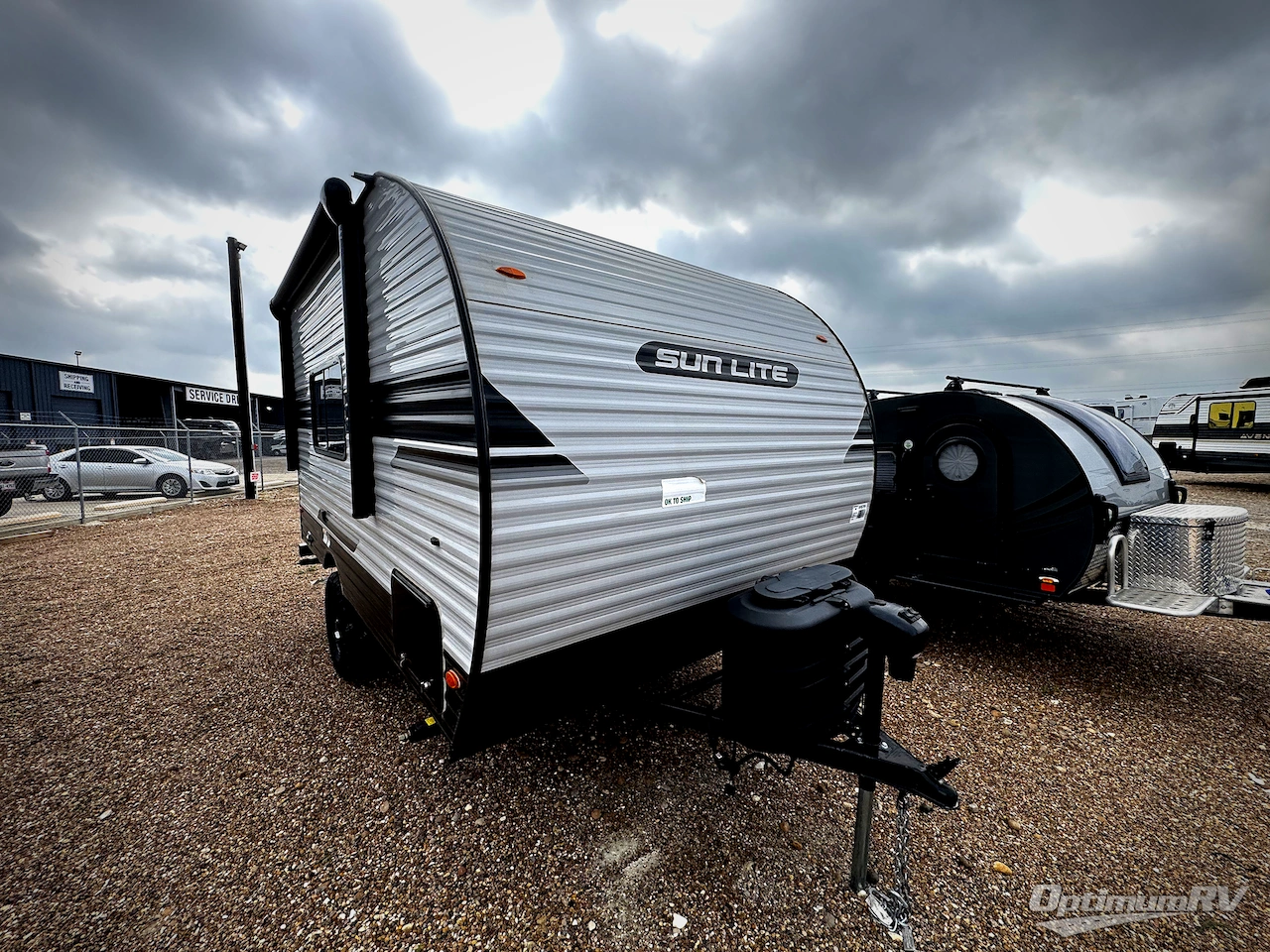 2026 Sunset Park RV Sun Lite