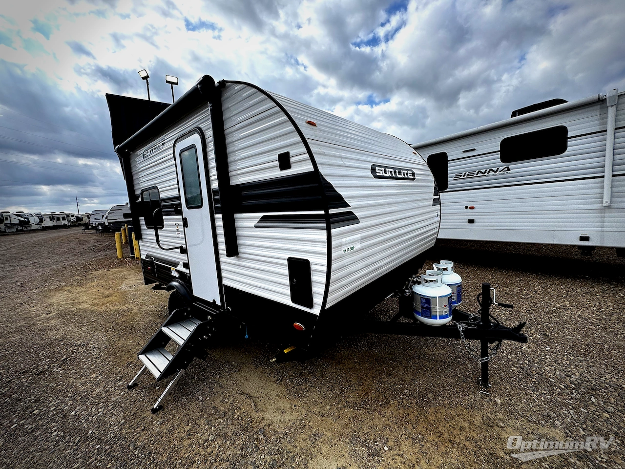 2026 Sunset Park RV Sun Lite