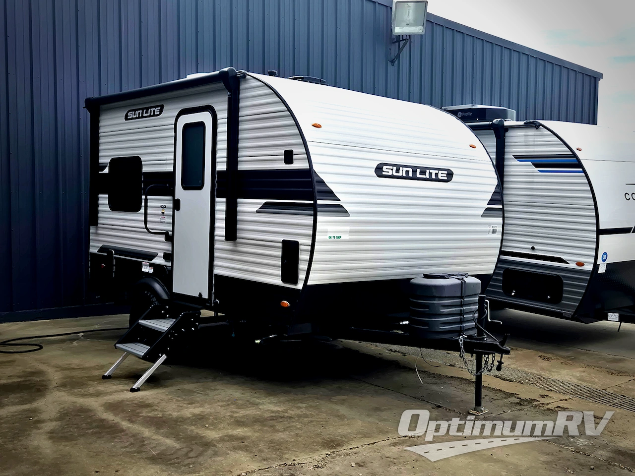 2026 Sunset Park RV Sun Lite