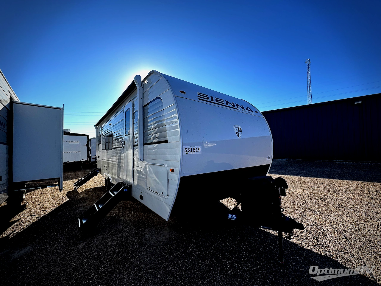 2026 Venture RV Sienna
