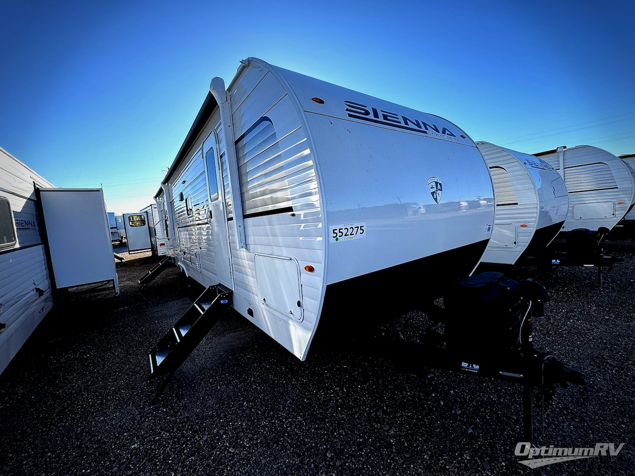 2026 Venture RV Sienna