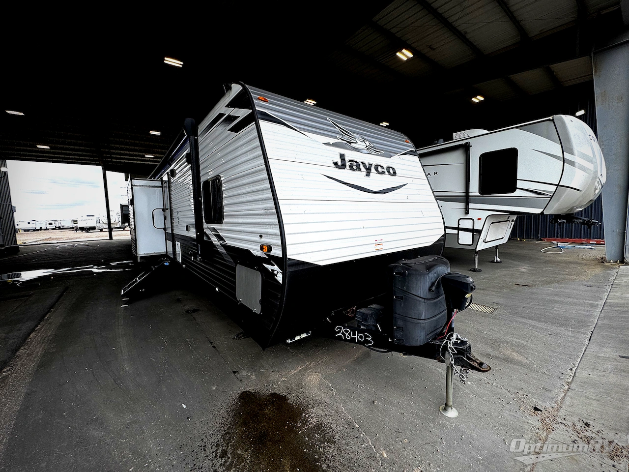 2022 Jayco Jay Flight