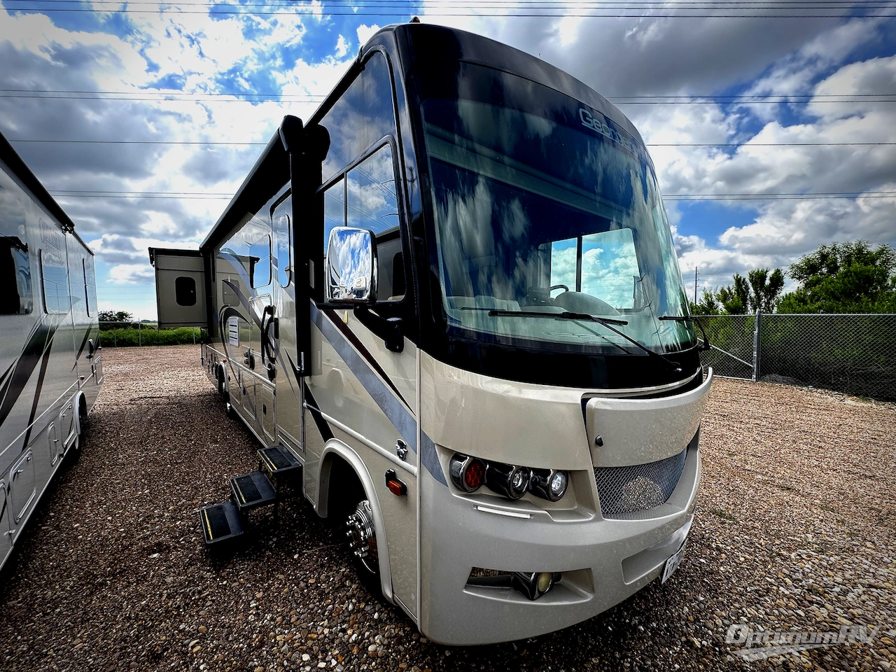 2018 Forest River Georgetown
