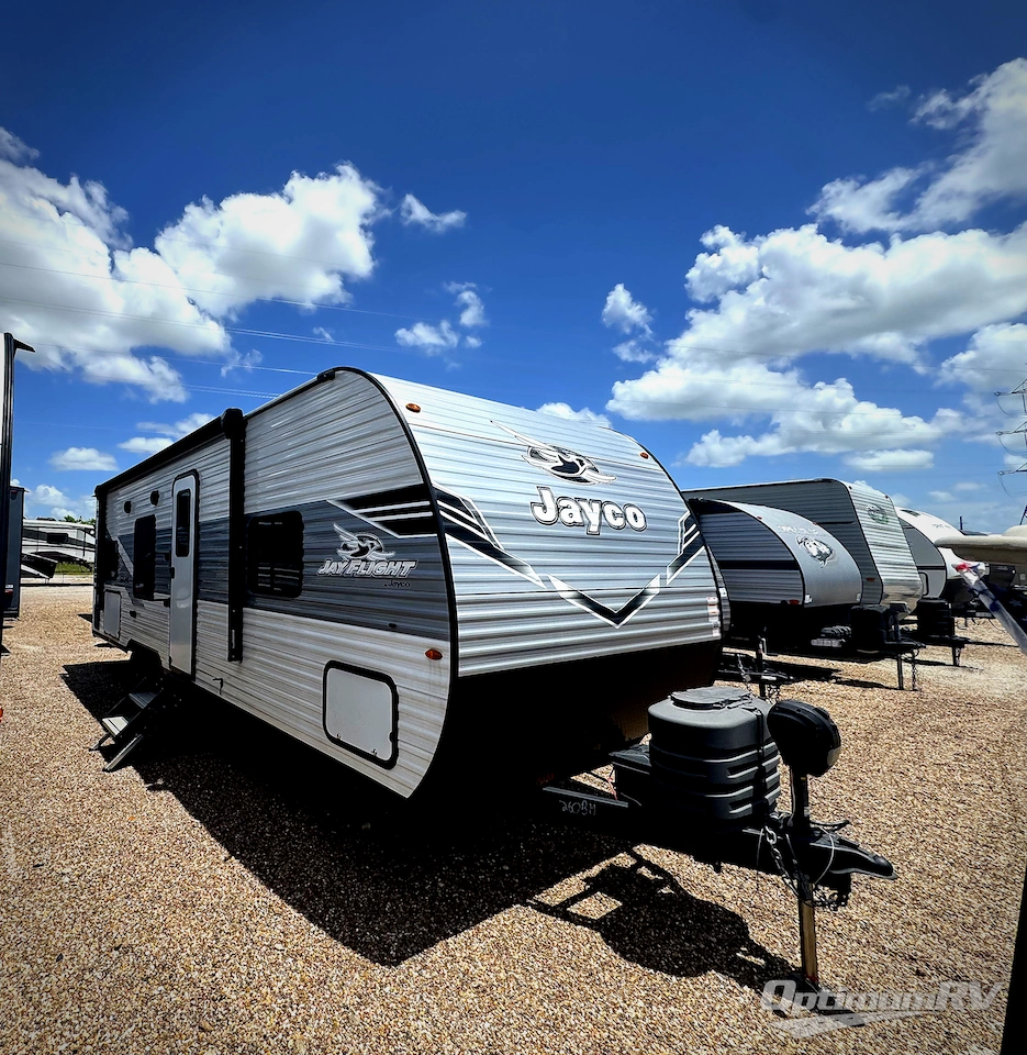 2025 Jayco Jay Flight SLX