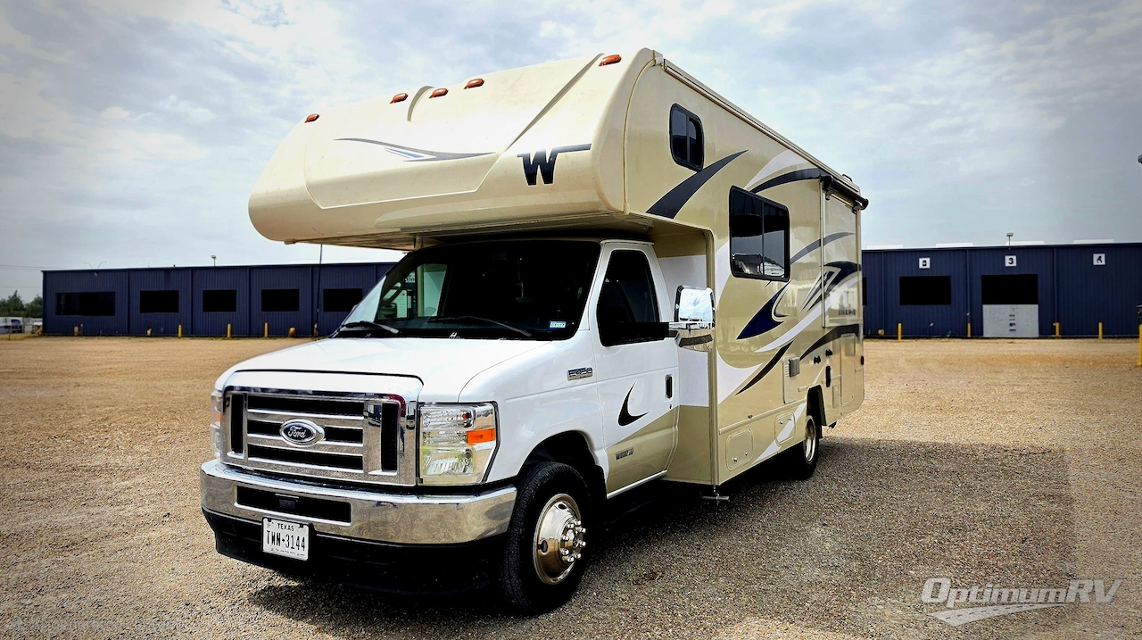 2024 Winnebago Minnie Winnie