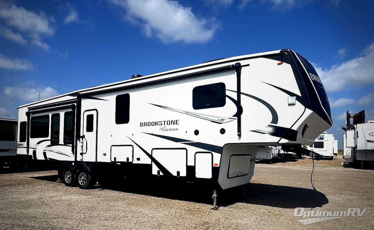2023 Coachmen Brookstone