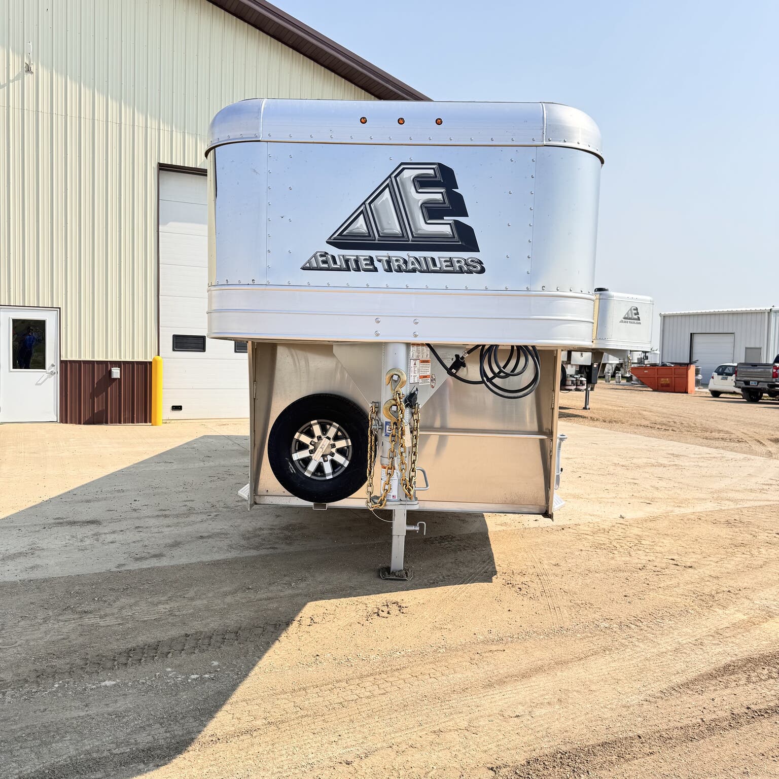 Trailer Photo 8