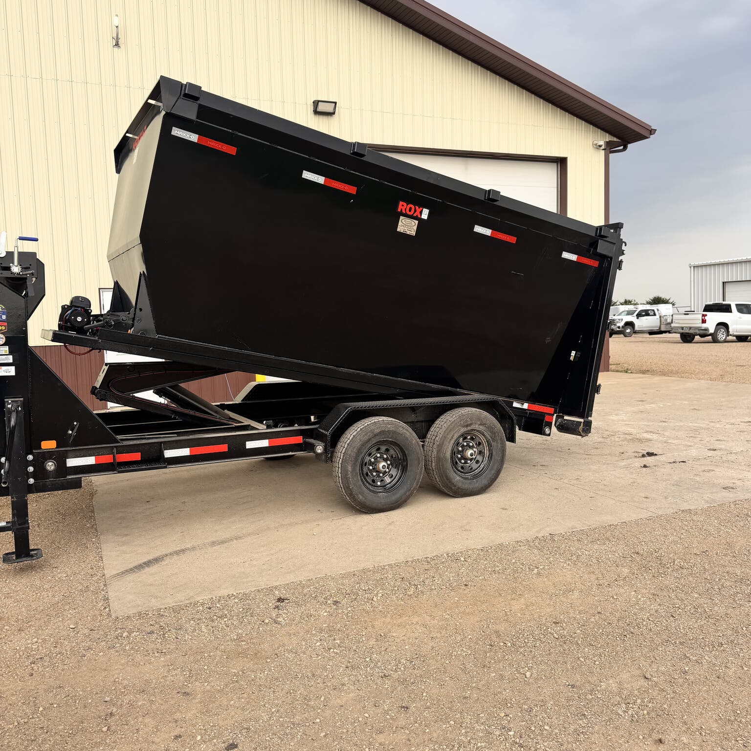 Trailer Photo 15