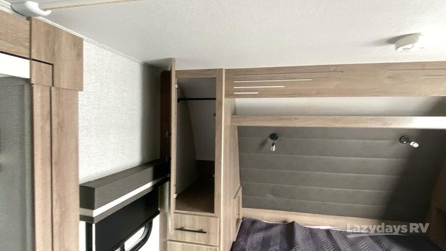 New 2025 Grand Design Imagine XLS 22BHE for sale in Council Bluffs, IA