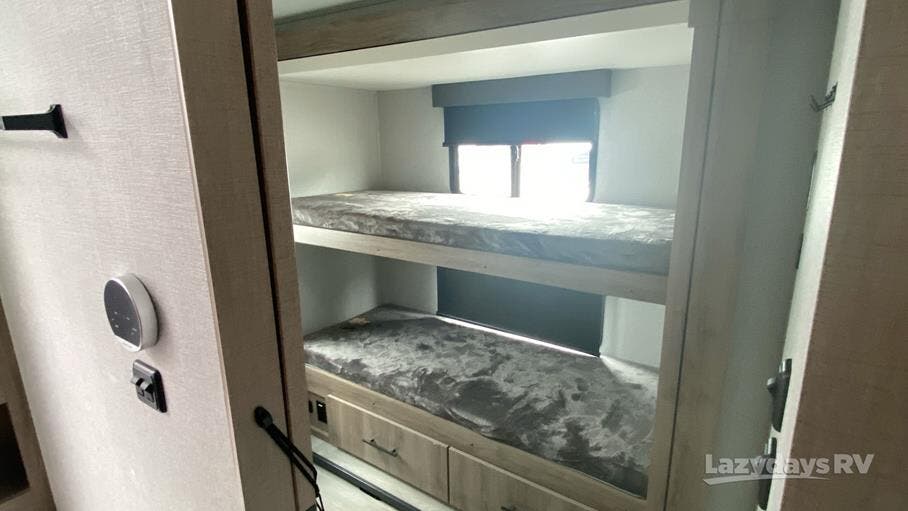 New 2025 Grand Design Imagine XLS 22BHE for sale in Council Bluffs, IA